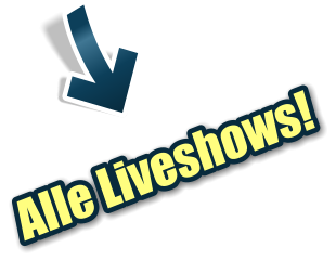 Alle Liveshows!