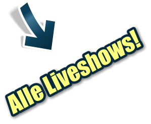 Alle Liveshows!