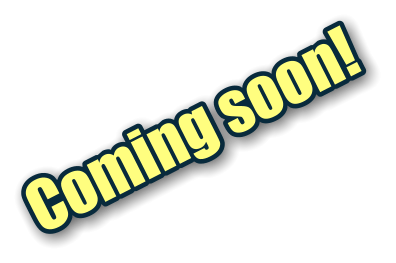 Coming soon!