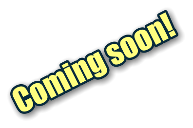 Coming soon!